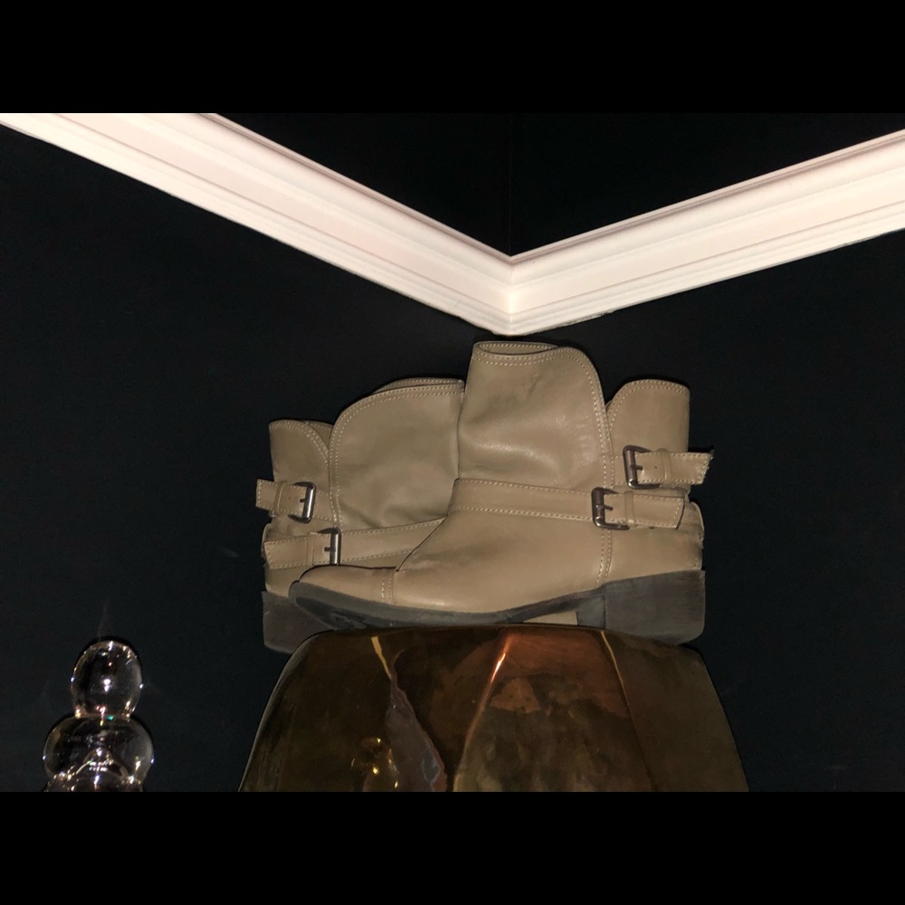 Rocketdog booties 81/2